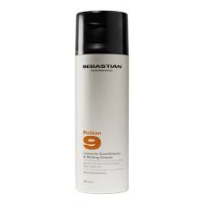 SEBASTIAN POTION 9 Treatment 140ml