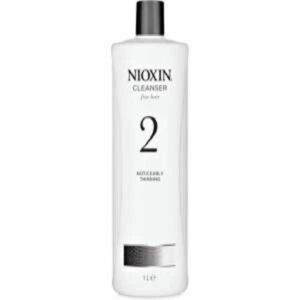 NIOXIN Shampoo Nº2 1L