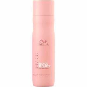 SHAMPOO BLONDE RECHARGE 300 ML
