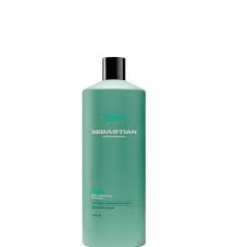 SEBASTIAN VOLUPT Shampoo 1L