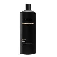 SEBASTIAN DARK OIL Shampoo 1L