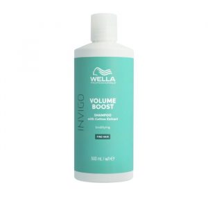 VOLUME Shampoo 500ml