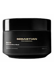 SEBASTIAN DARK OIL Mask 145ml