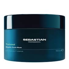 SEBASTIAN TWISTED Mask 150ml