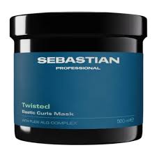 SEBASTIAN TWISTED Mask 500ml