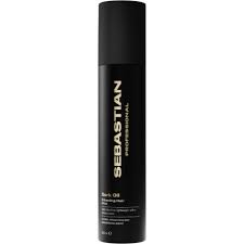 SEBASTIAN DARK OIL Spray 200ml