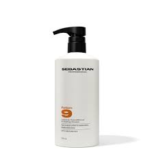 SEBASTIAN POTION 9 Treatment 500ml
