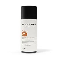 SEBASTIAN POTION 9 Treatment 50ml