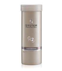 SYSTEM  Repair acondicionador 1000ml