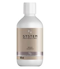 SYSTEM Repair champu 100ml