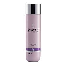 SYSTEM Color Save Shampoo 250ml