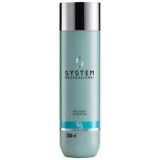 SYSTEM Balance shampoo 250ml