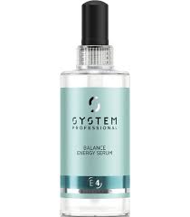 SYSTEM Balance energy serum 100ml