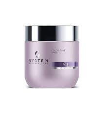 SYSTEM Color Save mascarilla 200ml