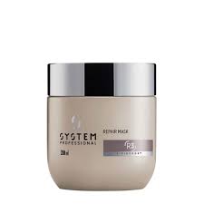 SYSTEM Repair mascarilla 400ml