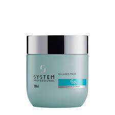 SYSTEM Balance mascarilla 200ml