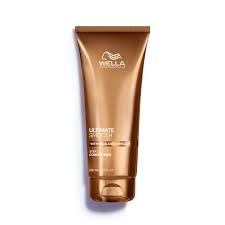 Wella Ultimate Smoooth acondicionador 200ml