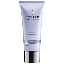 SYSTEM Luxeblonde acondicionador 200ml