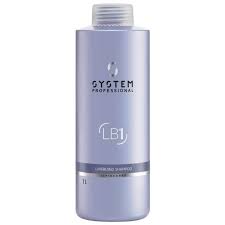 SYSTEM Luxeblond champu 1000ml