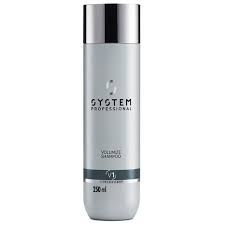 SYSTEM Volumize Champu 250ml
