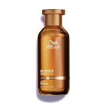 Wella Ultimate Smooth champu 250ml