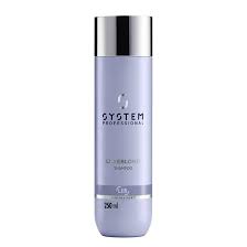 SYSTEM Luxeblond champu 250ml