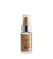 SYSTEM Luxe Oil reconstructive elixir 30ml