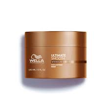 Wella Ultimate Smooth Mascarilla 150ml