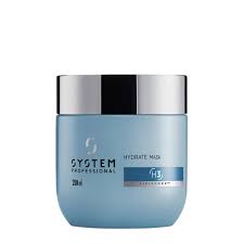 SYSTEM Hydrate Mascarilla 200ml