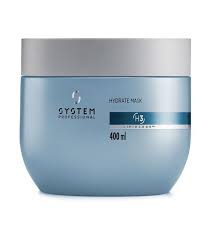 SYSTEM Hydrate Mascarilla 400ml