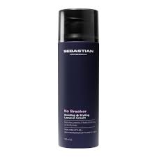 SEBASTIAN NO BREAKER Bonding & Styling Leave 145ml