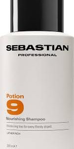 SEBASTIAN POTION 9 Shampoo 280ml