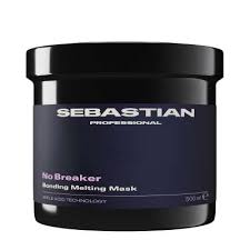 SEBASTIAN NO BREAKER Mask 500ml